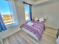 Daily nightly weekly room for rent Keele Wilson Downsview Park - Photo 6
