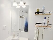 Daily nightly weekly room for rent Keele Wilson Downsview Park - Photo 8