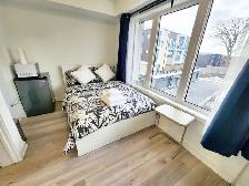 Daily nightly weekly room for rent Keele Wilson Downsview Park - Photo 12