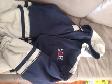 IMPER REVERSIBLE DE SAN FRANCISCO BLEU BEIGE GR SMALL HOM $20.00 - Photo 2