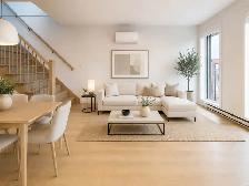 LE FLEURI - Condos locatifs neufs à Ahuntsic - Photo 3