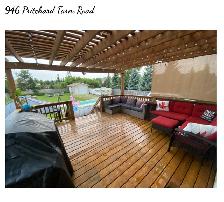 946 Pritchard Farm Road in EAST ST. PAUL~ Private Sale - Photo 8