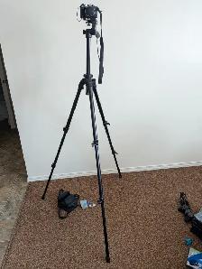 CANON sx500  Pro shot digital camera with tripod $20 - Photo 4