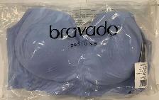 Bravado Designs Everyday Bras for Women, Sculpt Full Coverage, S