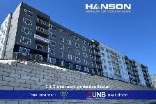 323-55 Forest Hill, 2Bed Corner Unit w/Balcony!  Available Sept1