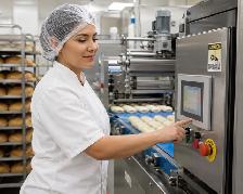 Machine Operator