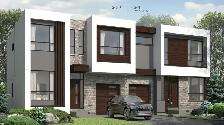 NEW Build House for Rent_Blue Mountain