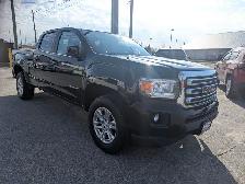 2020 GMC Canyon SLE 4X4 CREW CAB WITH A 3.6L V6! - Photo 4