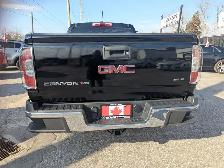 2020 GMC Canyon SLE 4X4 CREW CAB WITH A 3.6L V6! - Photo 7