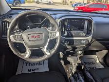 2020 GMC Canyon SLE 4X4 CREW CAB WITH A 3.6L V6! - Photo 11