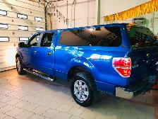 GARANTIE/ FORD F-150 XLT SUPERCREW 4x4/ TRÈS PROPRE/MÉCANIQUE A1 - Photo 4