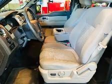 GARANTIE/ FORD F-150 XLT SUPERCREW 4x4/ TRÈS PROPRE/MÉCANIQUE A1 - Photo 8