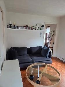 3 1/2 / VIEUX ST-JEAN/ REZ-DE-CHAUSSÉE/DUPLEX - Photo 2