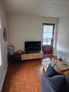 3 1/2 / VIEUX ST-JEAN/ REZ-DE-CHAUSSÉE/DUPLEX - Photo 3