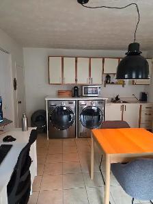 3 1/2 / VIEUX ST-JEAN/ REZ-DE-CHAUSSÉE/DUPLEX - Photo 4