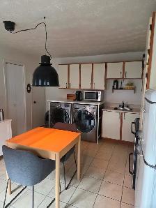 3 1/2 / VIEUX ST-JEAN/ REZ-DE-CHAUSSÉE/DUPLEX - Photo 6