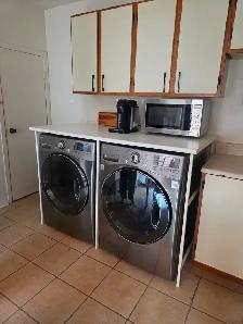 3 1/2 / VIEUX ST-JEAN/ REZ-DE-CHAUSSÉE/DUPLEX - Photo 7