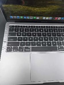 2020 APPLE MACBOOK AIR M1 LAPTOP W/CHARGER - Photo 3