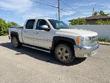 2012 Chevrolet Silverado 1500 4X4 Low km - Photo 2
