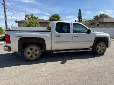 2012 Chevrolet Silverado 1500 4X4 Low km - Photo 3