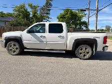 2012 Chevrolet Silverado 1500 4X4 Low km - Photo 4