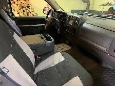 2012 Chevrolet Silverado 1500 4X4 Low km - Photo 7