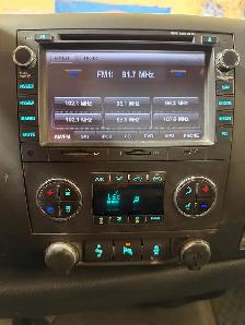 2012 Chevrolet Silverado 1500 4X4 Low km - Photo 8