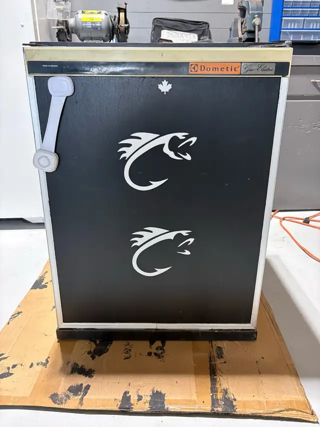 Dometic RV Fridge