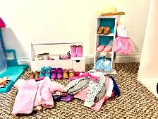 ASSORTED TOYS FOR GIRLS - Photo 2