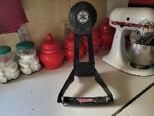 2 Kicker Pedal Pads   1 DUALLIST double hitter - Photo 2