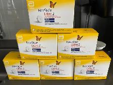 Freestyle Libre 2 Sensor (X6)