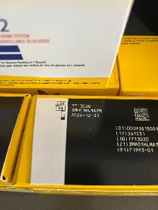 Freestyle Libre 2 Sensor (X6) - Photo 3
