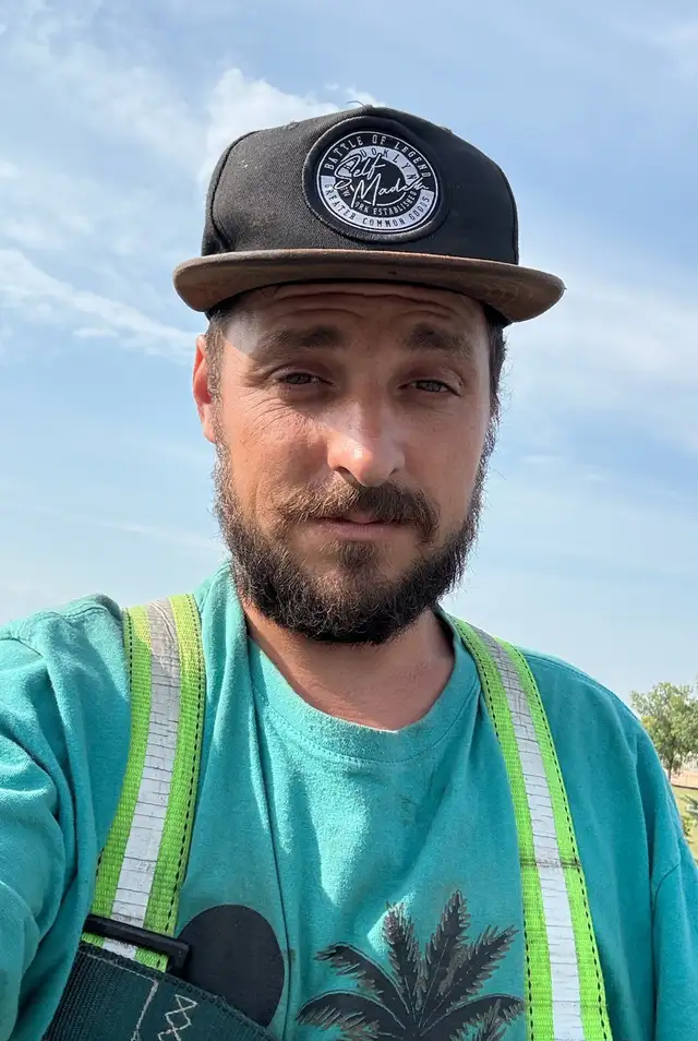 Yard and dog waste removal