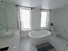 Room Rent Private Bathroom King Bed Daily Weekly Keele Wilson - Photo 5