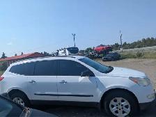 2010 Chevrolet Traverse LS - Photo 6