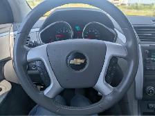 2010 Chevrolet Traverse LS - Photo 9