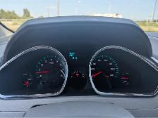 2010 Chevrolet Traverse LS - Photo 12