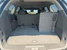 2010 Chevrolet Traverse LS - Photo 18