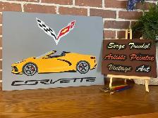 Jeep Art - Photo 4