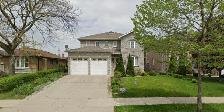 EXCELLENT LOCATION -SPACIOUS HIGH CEILING 3 BEDROOM BASEMENT FOR