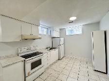 EXCELLENT LOCATION -SPACIOUS HIGH CEILING 3 BEDROOM BASEMENT FOR - Photo 9
