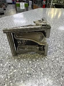 Columbia 3.5" Angle Head Corner Finisher With Wheels - Photo 2