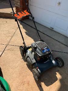 Lawnmower MURRAY Pro Series 6.75