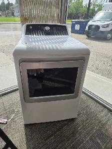 7.4cu Ft Gas Dryer