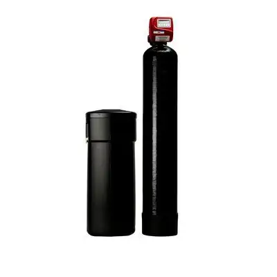 3M 3MWTS150 Water Softener System 35