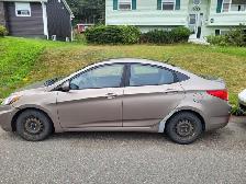 2014 accent - Photo 2