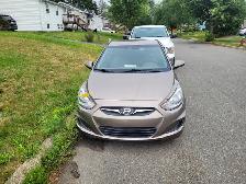 2014 accent - Photo 3