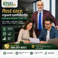 Tax Preparation & Bookkeeping Services | Personal & Business