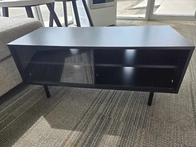 Corliving 55' TV stand