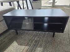 Corliving 55' TV stand